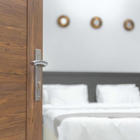 Al Sqlawi Hotel Apartment Ras al Hadd Dış mekan fotoğraf