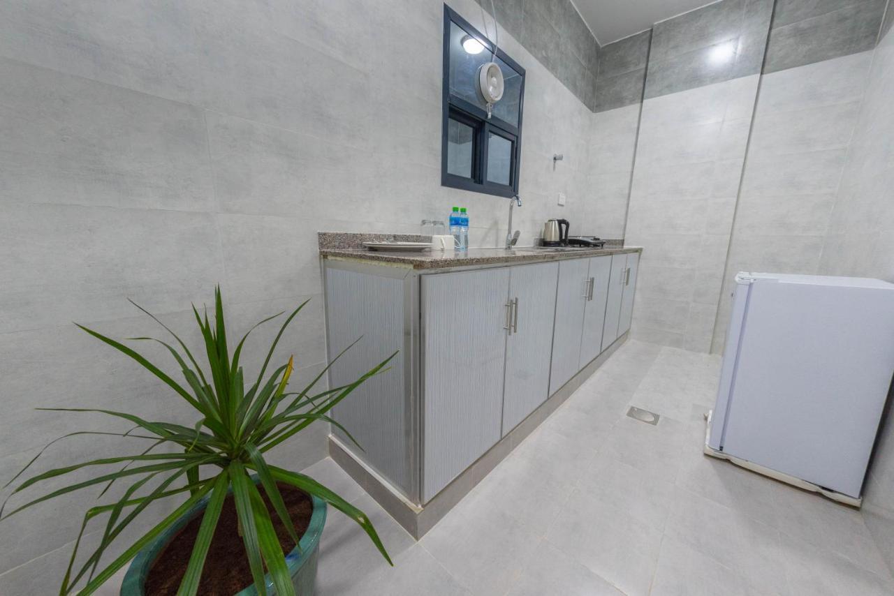 Al Sqlawi Hotel Apartment Ras al Hadd Dış mekan fotoğraf
