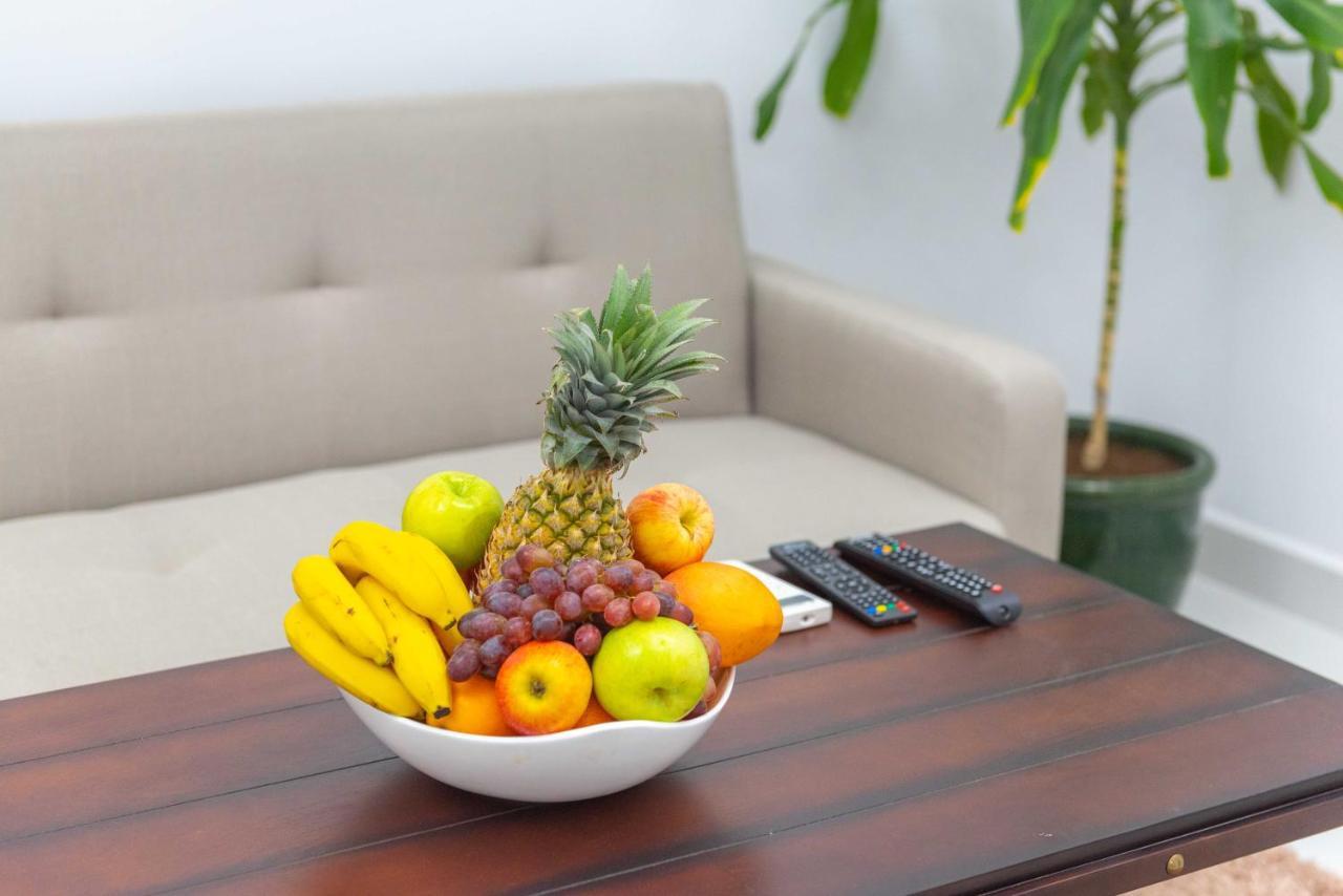 Al Sqlawi Hotel Apartment Ras al Hadd Dış mekan fotoğraf