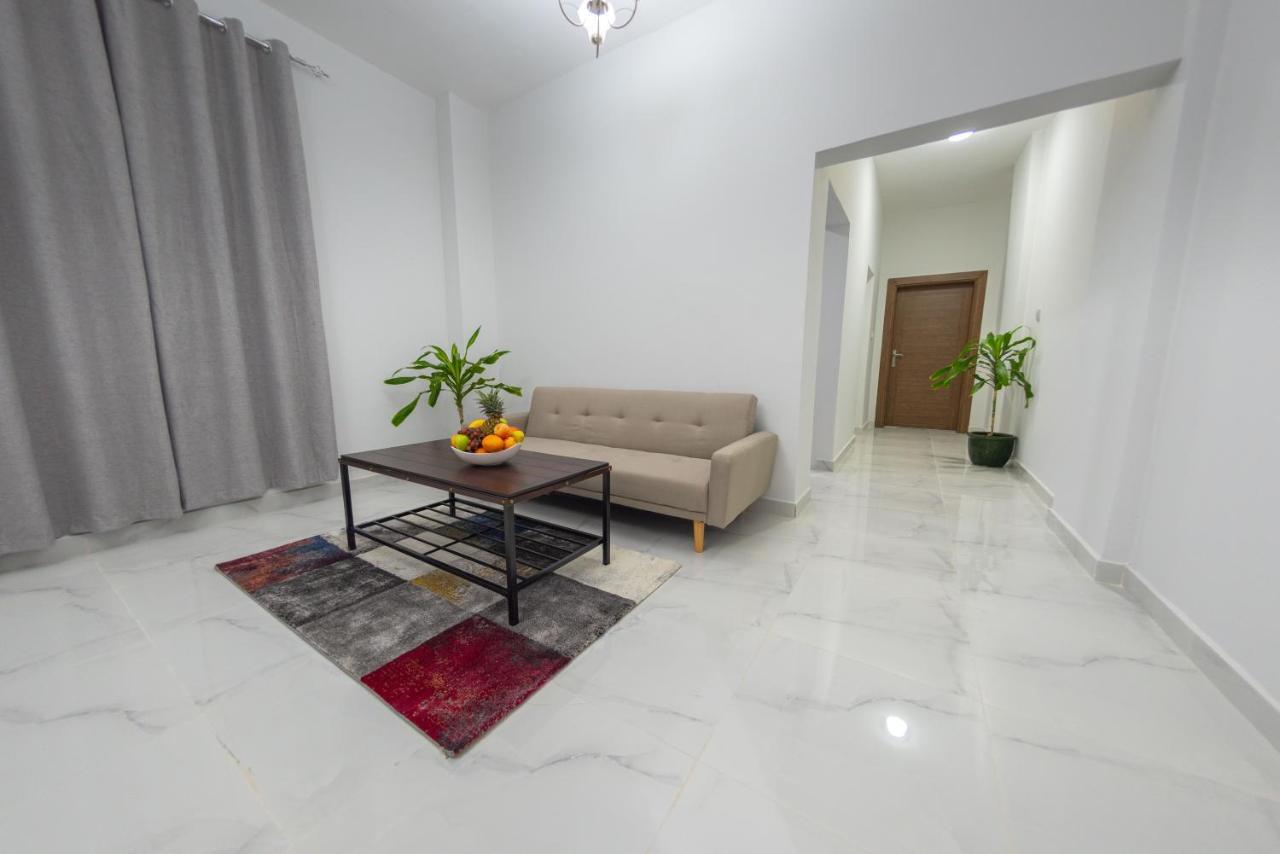 Al Sqlawi Hotel Apartment Ras al Hadd Dış mekan fotoğraf
