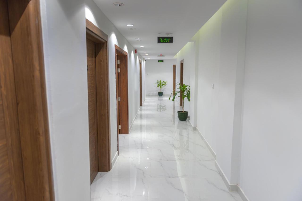 Al Sqlawi Hotel Apartment Ras al Hadd Dış mekan fotoğraf