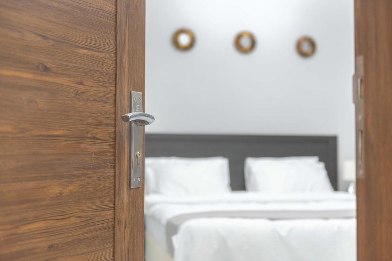 Al Sqlawi Hotel Apartment Ras al Hadd Dış mekan fotoğraf